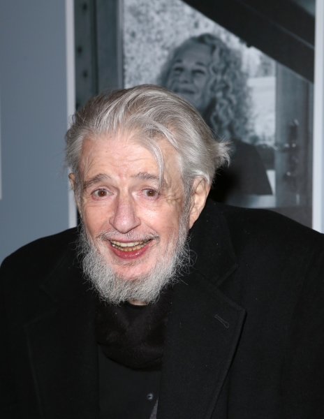 Photo Coverage: Cynthia Weil, Barry Mann & More Celebrate Opening Night of BEAUTIFUL Image