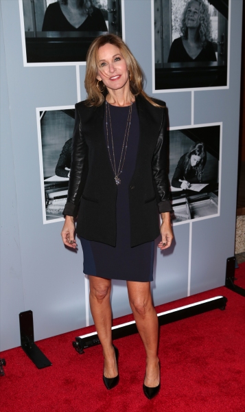Photo Coverage: Cynthia Weil, Barry Mann & More Celebrate Opening Night of BEAUTIFUL Image