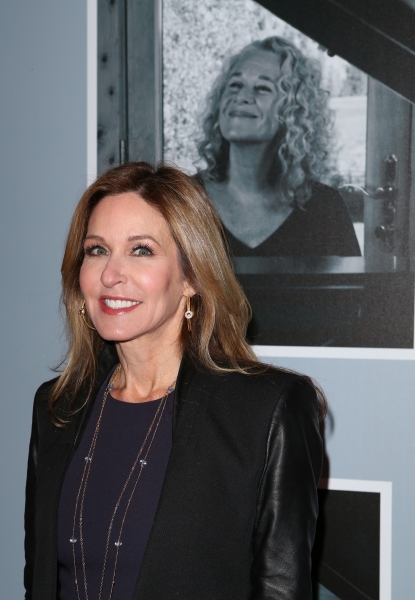Photo Coverage: Cynthia Weil, Barry Mann & More Celebrate Opening Night of BEAUTIFUL Image