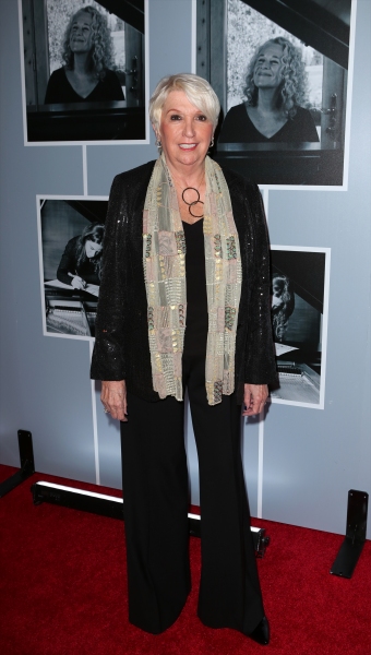 Photo Coverage: Cynthia Weil, Barry Mann & More Celebrate Opening Night of BEAUTIFUL Image