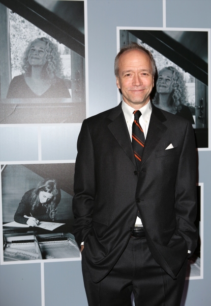Photo Coverage: Cynthia Weil, Barry Mann & More Celebrate Opening Night of BEAUTIFUL Image