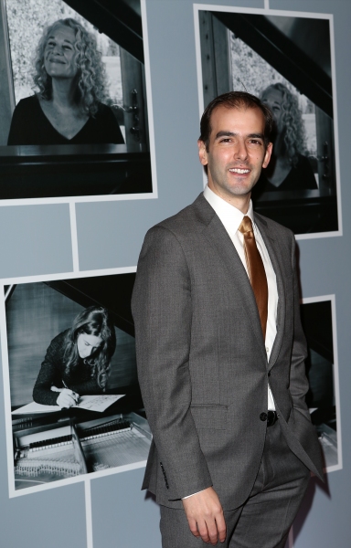 Photo Coverage: Cynthia Weil, Barry Mann & More Celebrate Opening Night of BEAUTIFUL Image