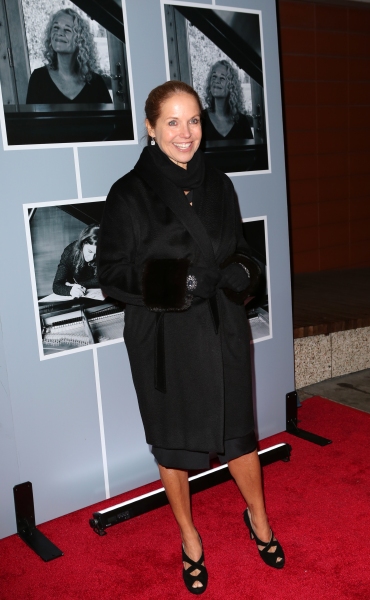 Photo Coverage: Cynthia Weil, Barry Mann & More Celebrate Opening Night of BEAUTIFUL Image