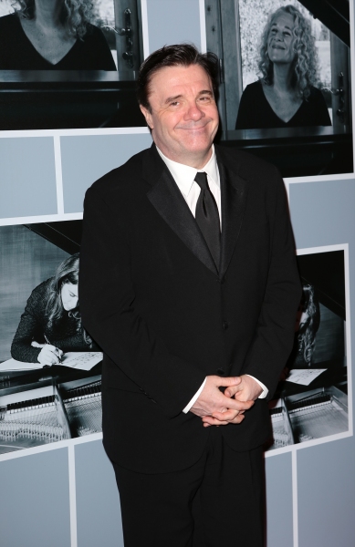 Photo Coverage: Cynthia Weil, Barry Mann & More Celebrate Opening Night of BEAUTIFUL Image
