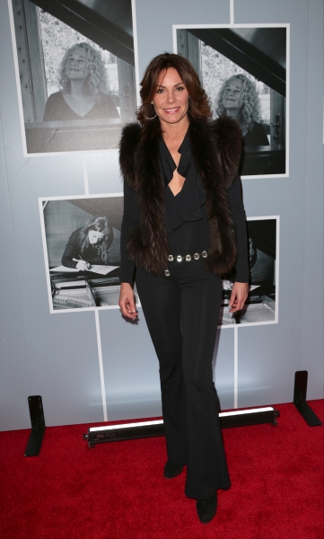 Photo Coverage: Cynthia Weil, Barry Mann & More Celebrate Opening Night of BEAUTIFUL Image