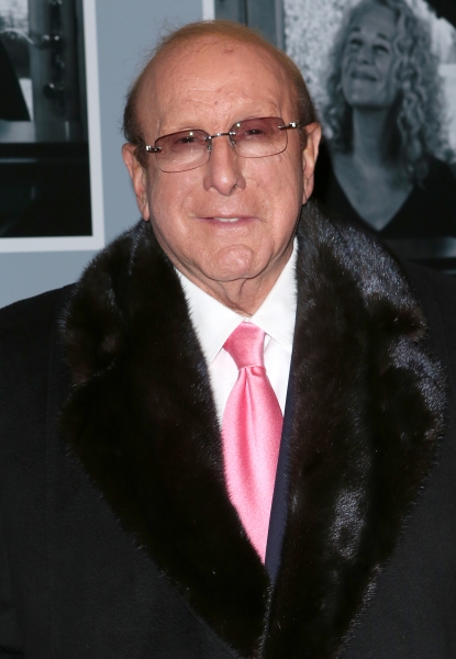 Photo Coverage: Cynthia Weil, Barry Mann & More Celebrate Opening Night of BEAUTIFUL Image
