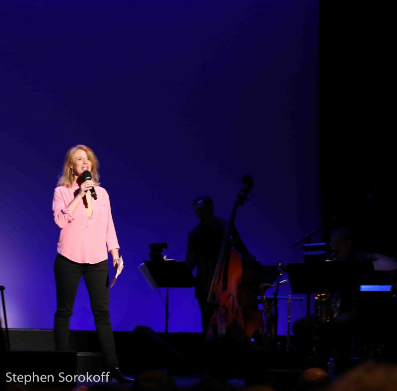 Photo Coverage: Jeremy Jordan, Rob McClure & More Tribute MGM Musicals at 92Y's LYRICS & LYRICISTS Image