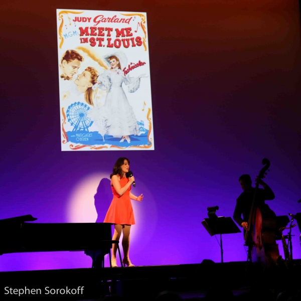Photo Coverage: Jeremy Jordan, Rob McClure & More Tribute MGM Musicals at 92Y's LYRICS & LYRICISTS Image