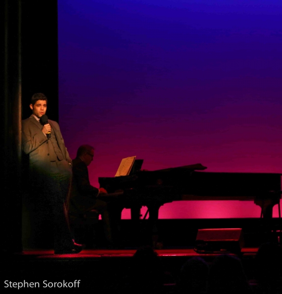 Photo Coverage: Jeremy Jordan, Rob McClure & More Tribute MGM Musicals at 92Y's LYRICS & LYRICISTS Image