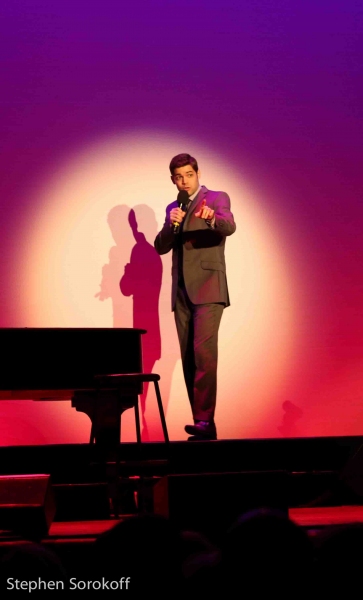 Photo Coverage: Jeremy Jordan, Rob McClure & More Tribute MGM Musicals at 92Y's LYRICS & LYRICISTS Image