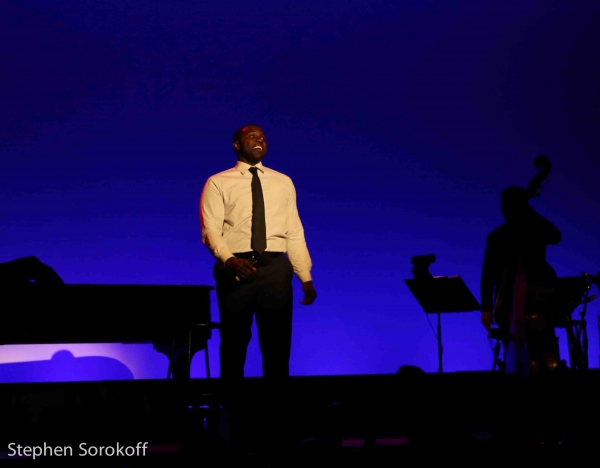 Photo Coverage: Jeremy Jordan, Rob McClure & More Tribute MGM Musicals at 92Y's LYRICS & LYRICISTS Image