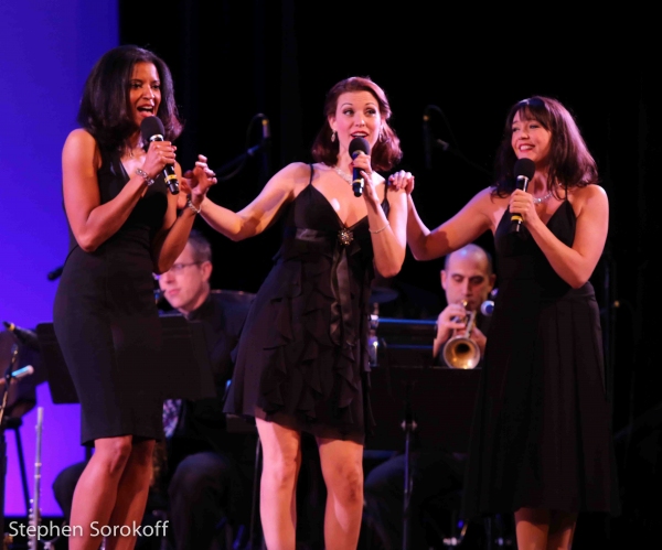 Photo Coverage: Jeremy Jordan, Rob McClure & More Tribute MGM Musicals at 92Y's LYRICS & LYRICISTS Image