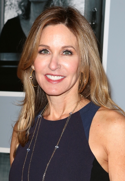 Photo Coverage: Jessie Mueller and the Company of BEAUTIFUL Celebrate Opening Night! Image