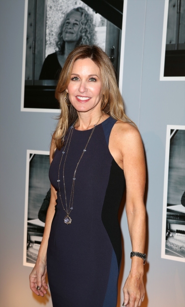 Photo Coverage: Jessie Mueller and the Company of BEAUTIFUL Celebrate Opening Night! Image