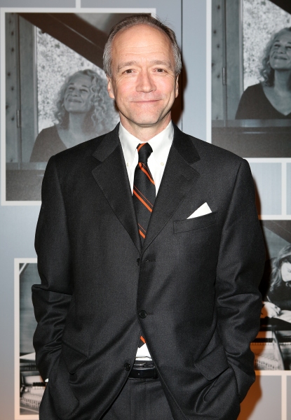 Photo Coverage: Jessie Mueller and the Company of BEAUTIFUL Celebrate Opening Night! Image