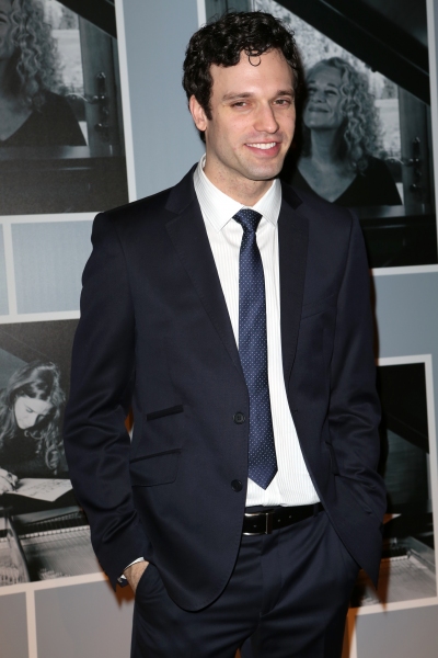 Photo Coverage: Jessie Mueller and the Company of BEAUTIFUL Celebrate Opening Night! Image