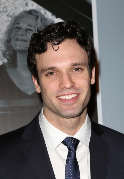 Photo Coverage: Jessie Mueller and the Company of BEAUTIFUL Celebrate Opening Night! Image