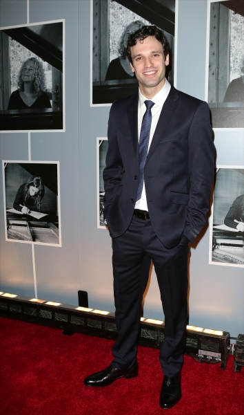 Photo Coverage: Jessie Mueller and the Company of BEAUTIFUL Celebrate Opening Night! Image