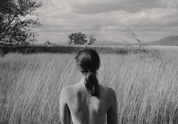 Photo Flash: Sneak Peek at Cavalier Gallery's FARBERESQUE: FROM PENSIVE TO PROVOCATIVE Photography Exhibition Photo Flash: Sneak Peek at Cavalier Gallery's FARBERESQUE: FROM PENSIVE TO PROVOCATIVE Photography Exhibition Image