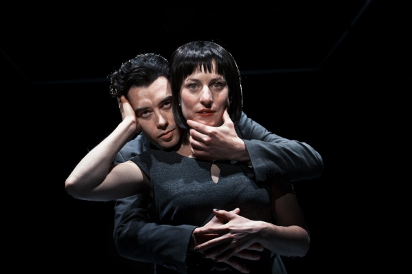 Photo Flash: First Look at Tarragon and Theatre Smash's THE UGLY ONE Image