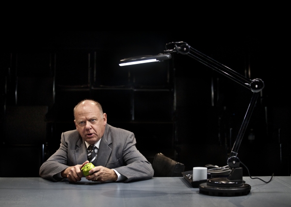 Photo Flash: First Look at Tarragon and Theatre Smash's THE UGLY ONE Image