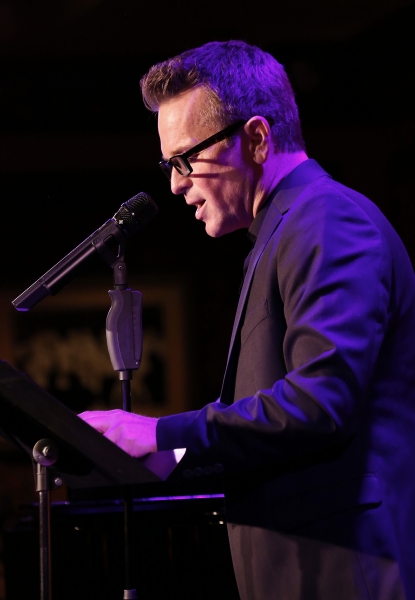 Photo Coverage: Sam Harris Previews HAM: SLICES OF LIFE at 54 Below  Image