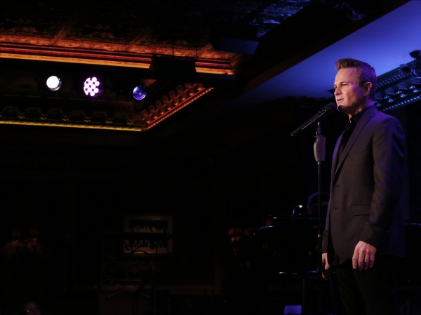 Photo Coverage: Sam Harris Previews HAM: SLICES OF LIFE at 54 Below  Image