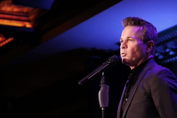 Photo Coverage: Sam Harris Previews HAM: SLICES OF LIFE at 54 Below  Image