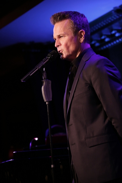 Photo Coverage: Sam Harris Previews HAM: SLICES OF LIFE at 54 Below  Image
