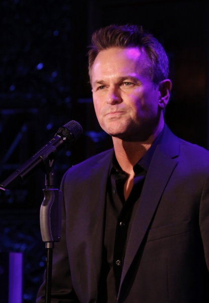 Photo Coverage: Sam Harris Previews HAM: SLICES OF LIFE at 54 Below  Image