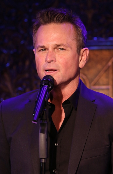 Photo Coverage: Sam Harris Previews HAM: SLICES OF LIFE at 54 Below  Image