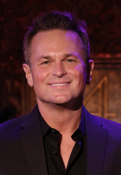 Photo Coverage: Sam Harris Previews HAM: SLICES OF LIFE at 54 Below  Image