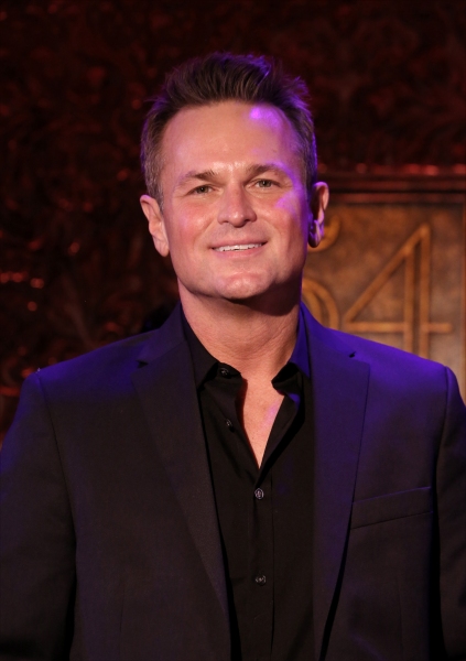 Photo Coverage: Sam Harris Previews HAM: SLICES OF LIFE at 54 Below  Image