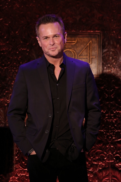Photo Coverage: Sam Harris Previews HAM: SLICES OF LIFE at 54 Below  Image