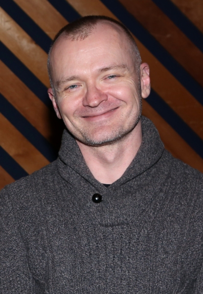 Photo Coverage: In the Recording Studio with Jefferson Mays, Bryce Pinkham and the Cast of A GENTLEMAN'S GUIDE TO LOVE AND MURDER Image