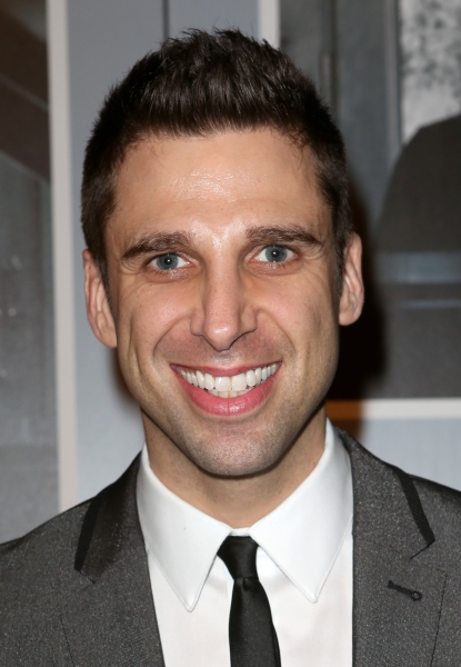 Photo Coverage: BEAUTIFUL's Ensemble Cast Celebrates Opening Night! Photo Coverage: BEAUTIFUL's Ensemble Cast Celebrates Opening Night! Image