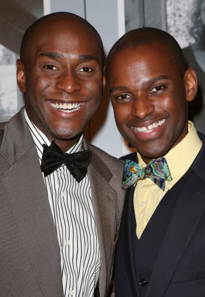 Photo Coverage: BEAUTIFUL's Ensemble Cast Celebrates Opening Night! Photo Coverage: BEAUTIFUL's Ensemble Cast Celebrates Opening Night! Image