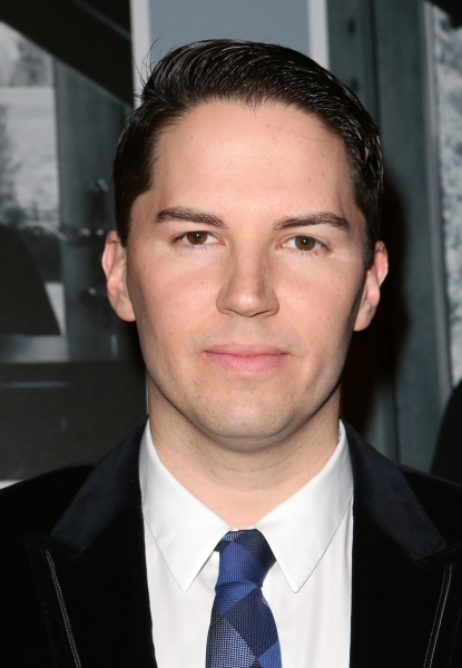 Photo Coverage: BEAUTIFUL's Ensemble Cast Celebrates Opening Night!  Image