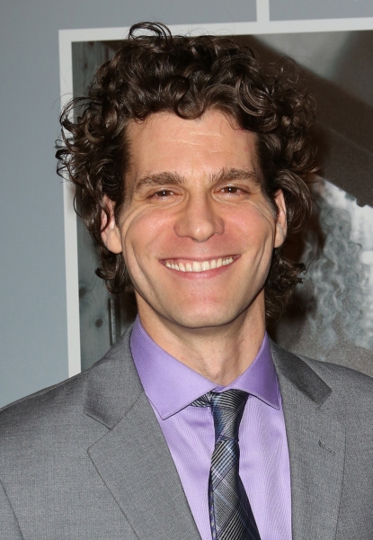 Photo Coverage: BEAUTIFUL's Ensemble Cast Celebrates Opening Night!  Image