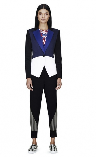 Photo Coverage: Peter Pilotto x Target 