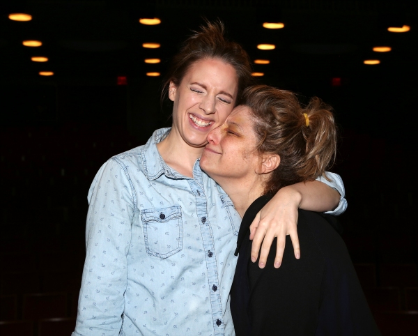 Exclusive Photo Coverage: Inside the Gypsy Robe Ceremony for BEAUTIFUL!  Image