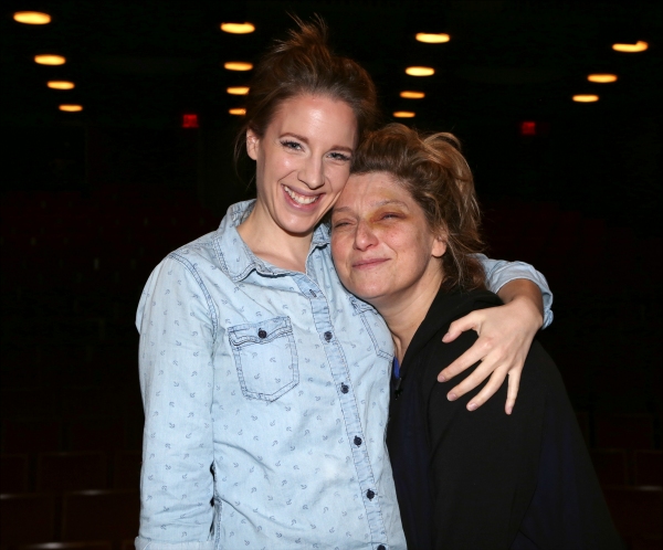 Exclusive Photo Coverage: Inside the Gypsy Robe Ceremony for BEAUTIFUL!  Image