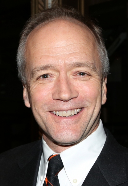 Exclusive Photo Coverage: Inside the Gypsy Robe Ceremony for BEAUTIFUL!  Image