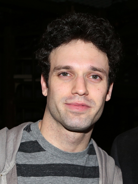 Exclusive Photo Coverage: Inside the Gypsy Robe Ceremony for BEAUTIFUL!  Image