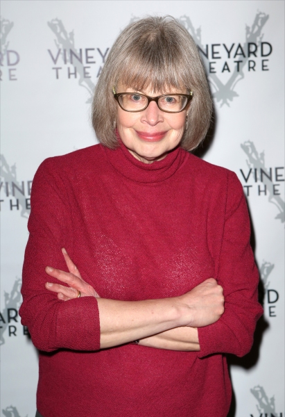 Photo Coverage: Meet the Company of Vineyard Theatre's ARLINGTON!  Image