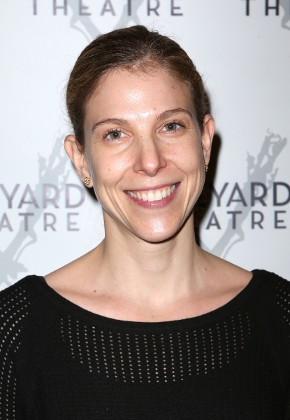 Photo Coverage: Meet the Company of Vineyard Theatre's ARLINGTON!  Image