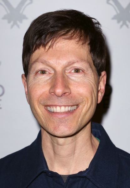 Photo Coverage: Meet the Company of Vineyard Theatre's ARLINGTON!  Image