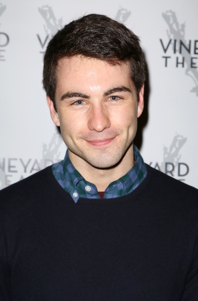 Photo Coverage: Meet the Company of Vineyard Theatre's ARLINGTON!  Image