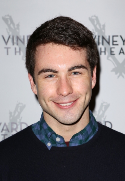 Photo Coverage: Meet the Company of Vineyard Theatre's ARLINGTON!  Image