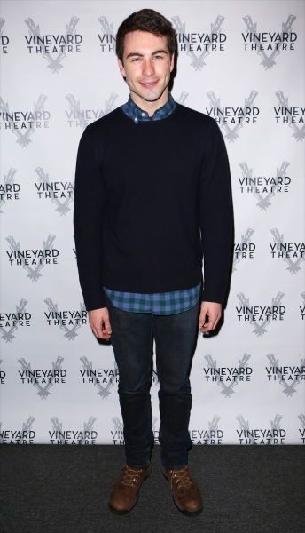 Photo Coverage: Meet the Company of Vineyard Theatre's ARLINGTON!  Image